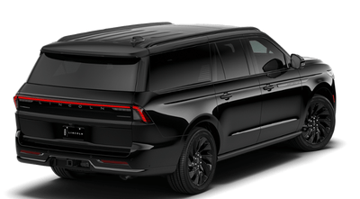2027 Lincoln Navigator L