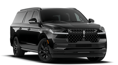 2027 Lincoln Navigator L