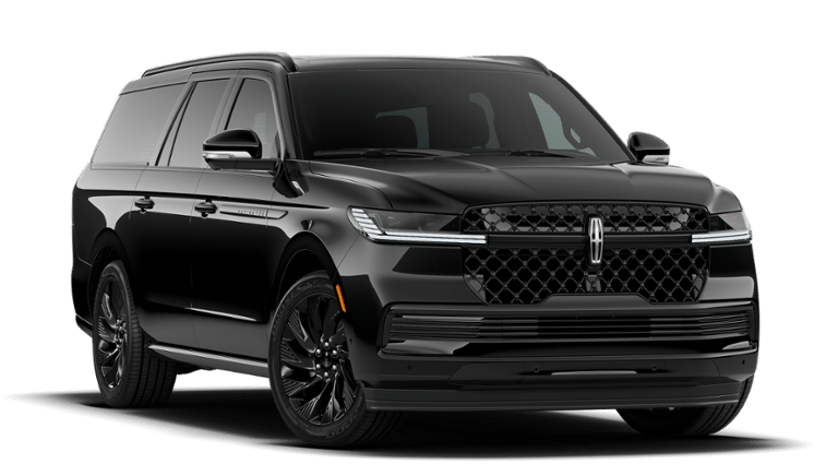 2027 Lincoln Navigator L