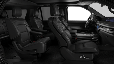 2027 Lincoln Navigator L