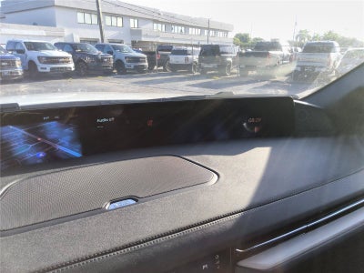 2027 Lincoln Navigator L