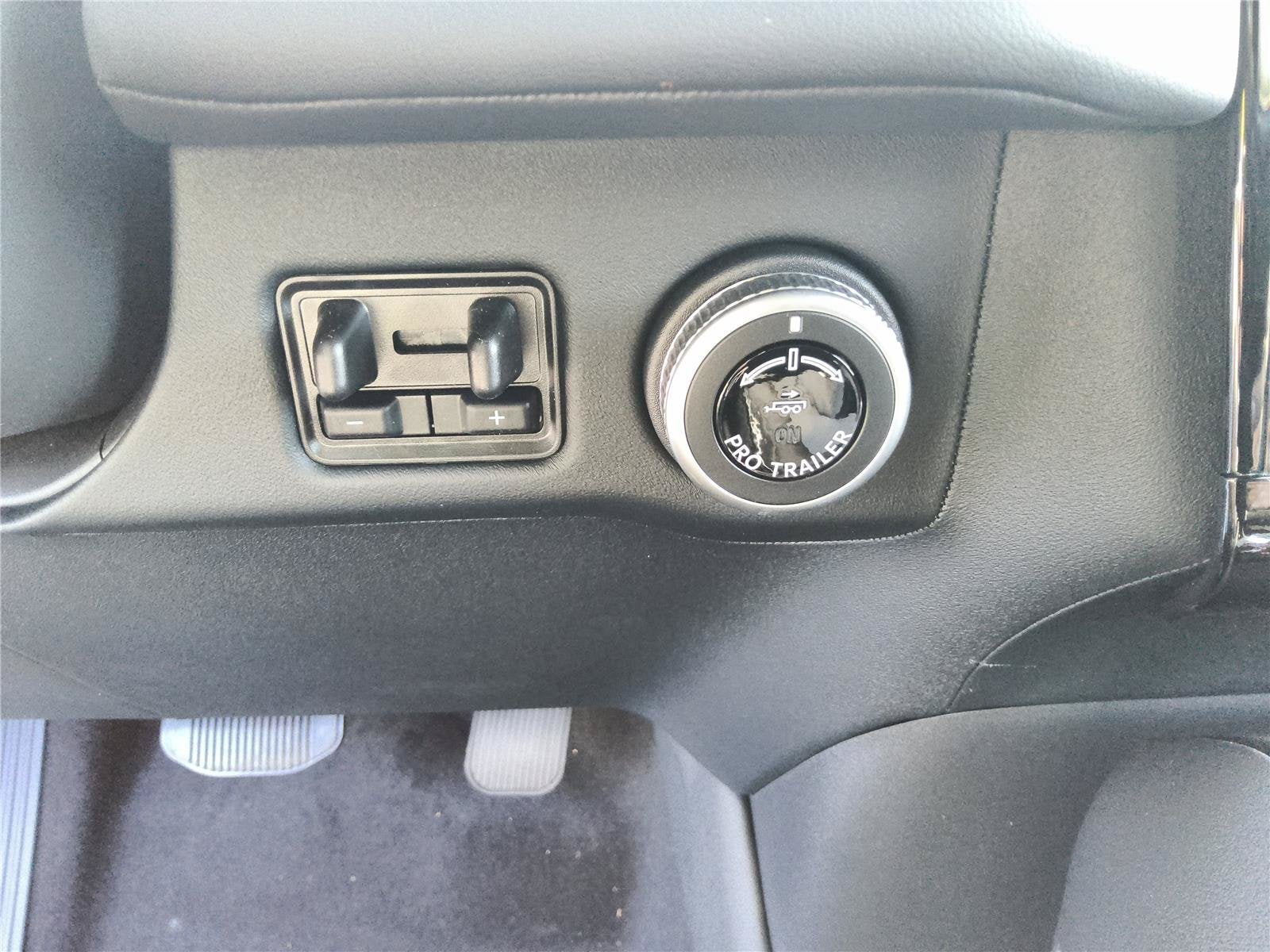 2027 Lincoln Navigator L
