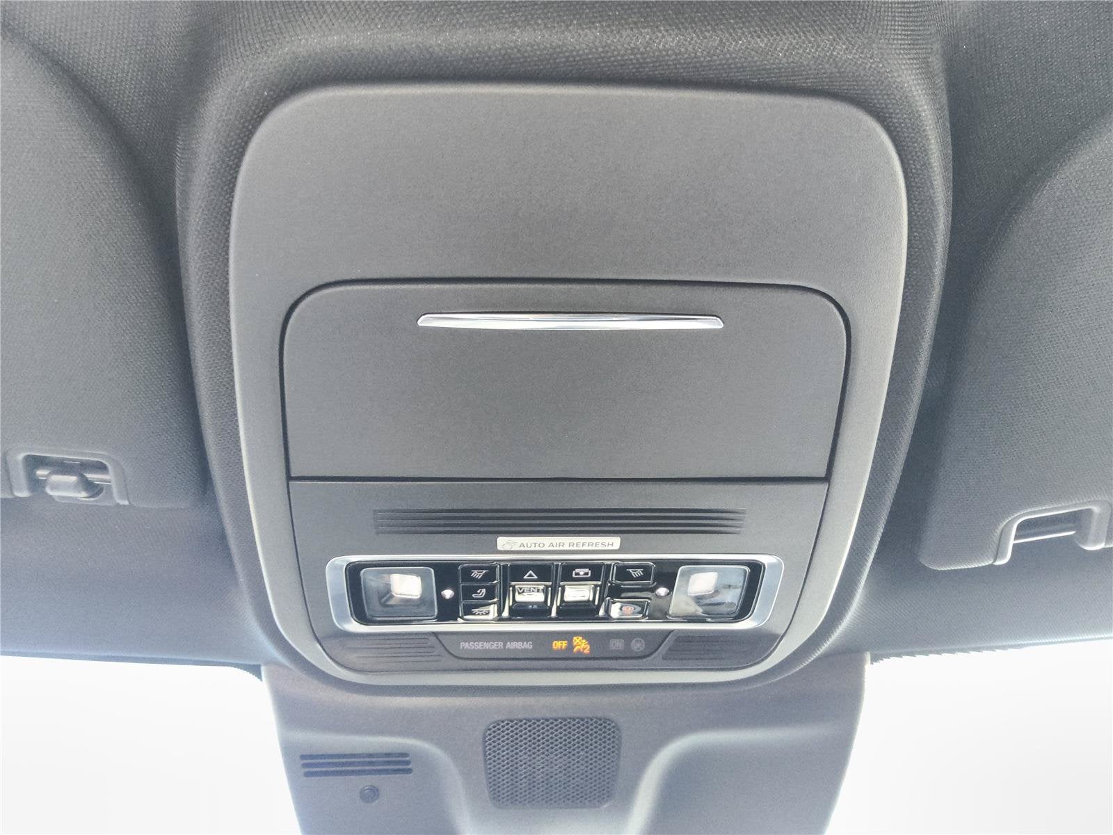 2027 Lincoln Navigator L