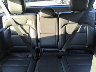 2027 Lincoln Navigator L