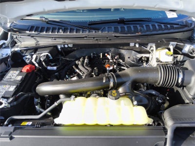 2027 Lincoln Navigator L