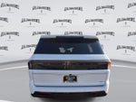 2027 Lincoln Navigator L