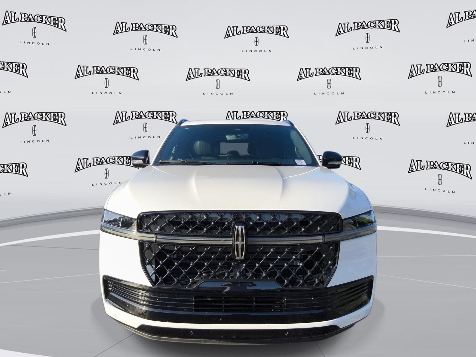 2027 Lincoln Navigator L