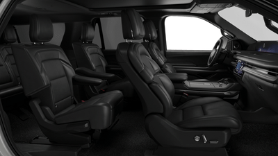 2027 Lincoln Navigator L