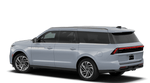 2026 Lincoln Navigator L