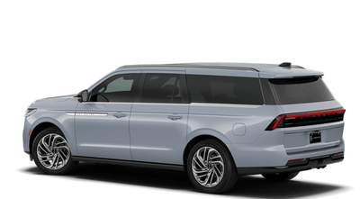 2026 Lincoln Navigator L