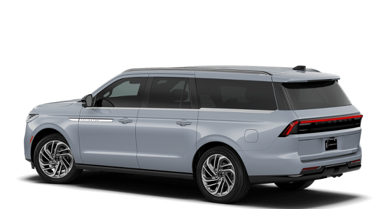 2026 Lincoln Navigator L
