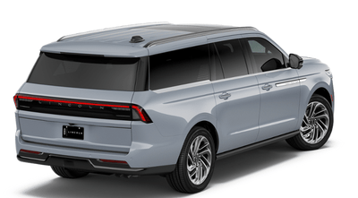 2026 Lincoln Navigator L