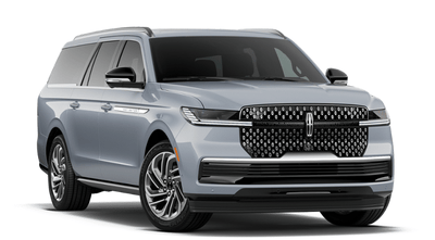 2026 Lincoln Navigator L