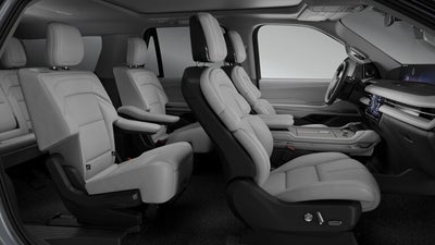2026 Lincoln Navigator L