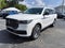 2026 Lincoln Navigator L