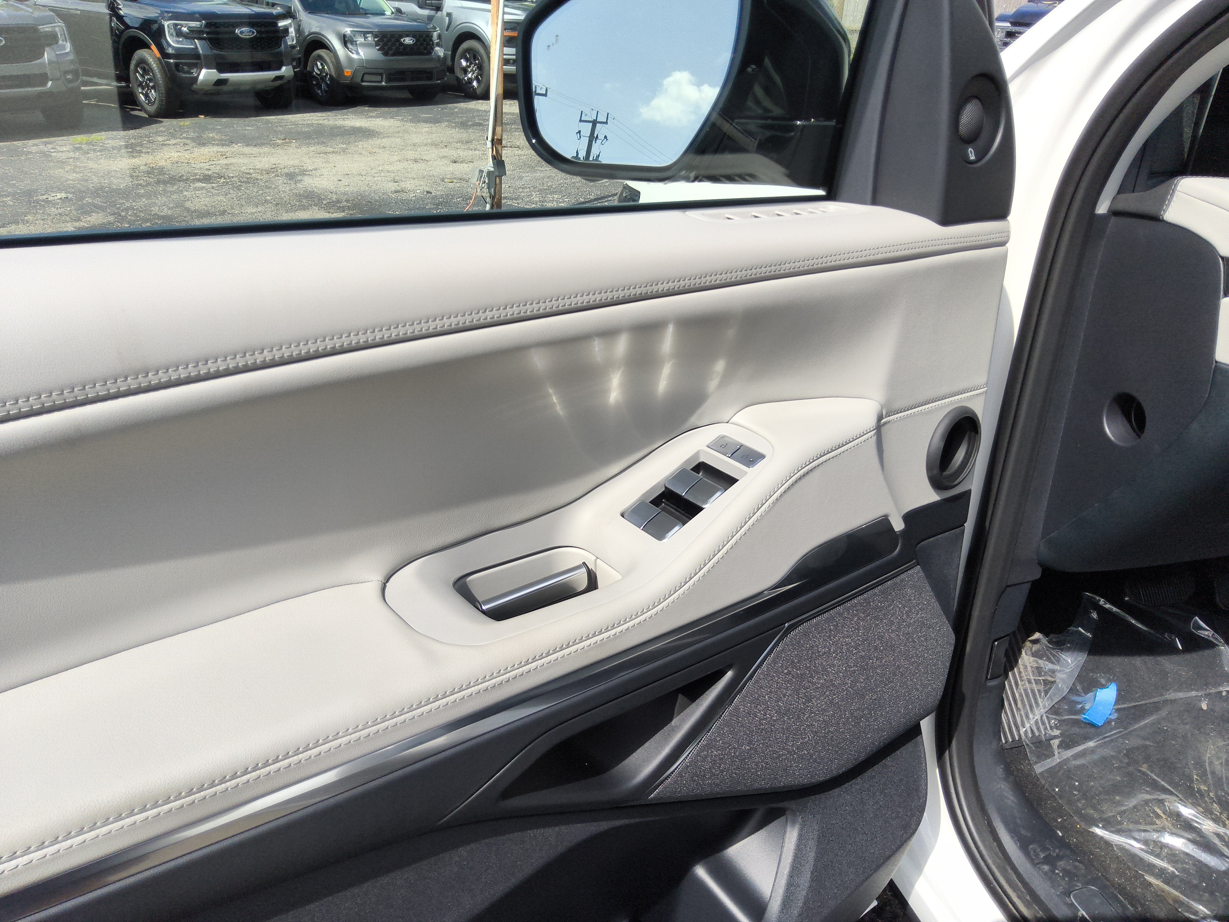 2026 Lincoln Navigator L