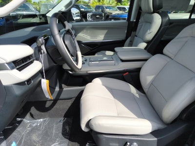 2026 Lincoln Navigator L