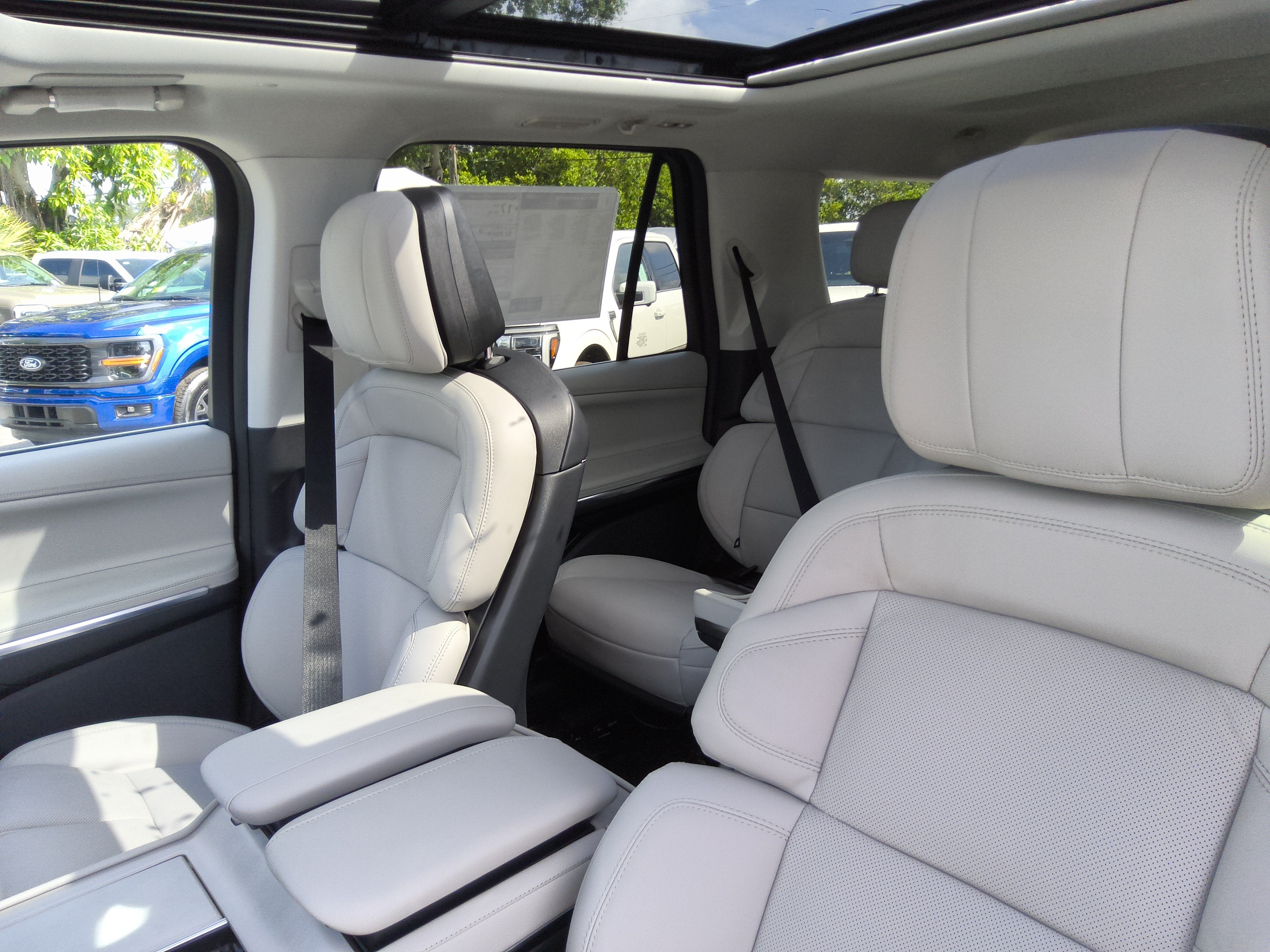 2026 Lincoln Navigator L