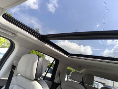 2026 Lincoln Navigator L
