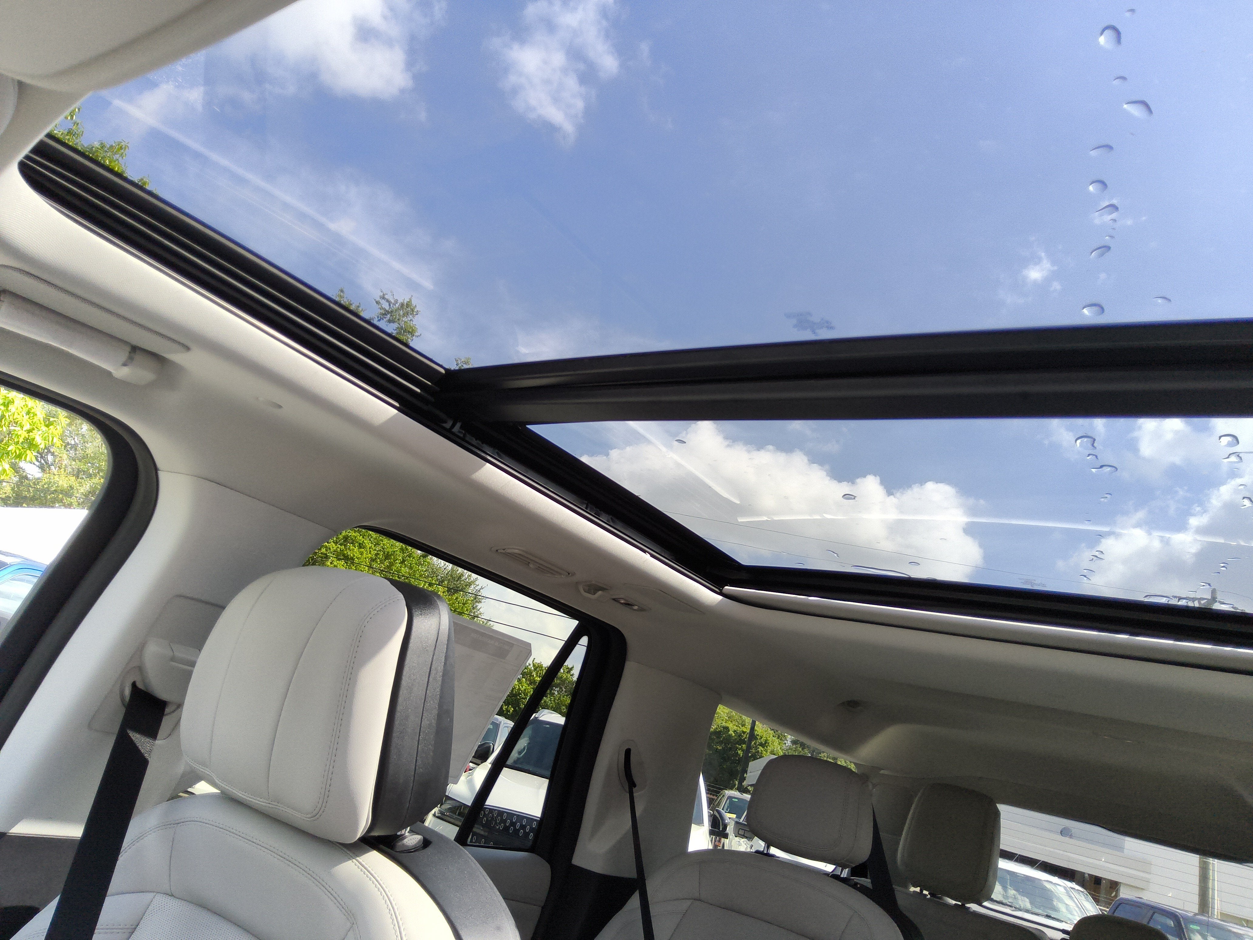 2026 Lincoln Navigator L