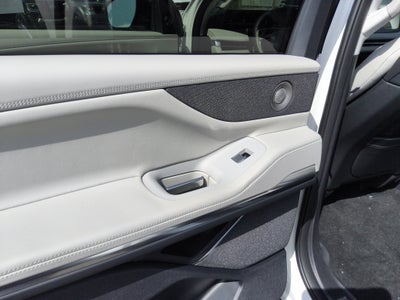 2026 Lincoln Navigator L