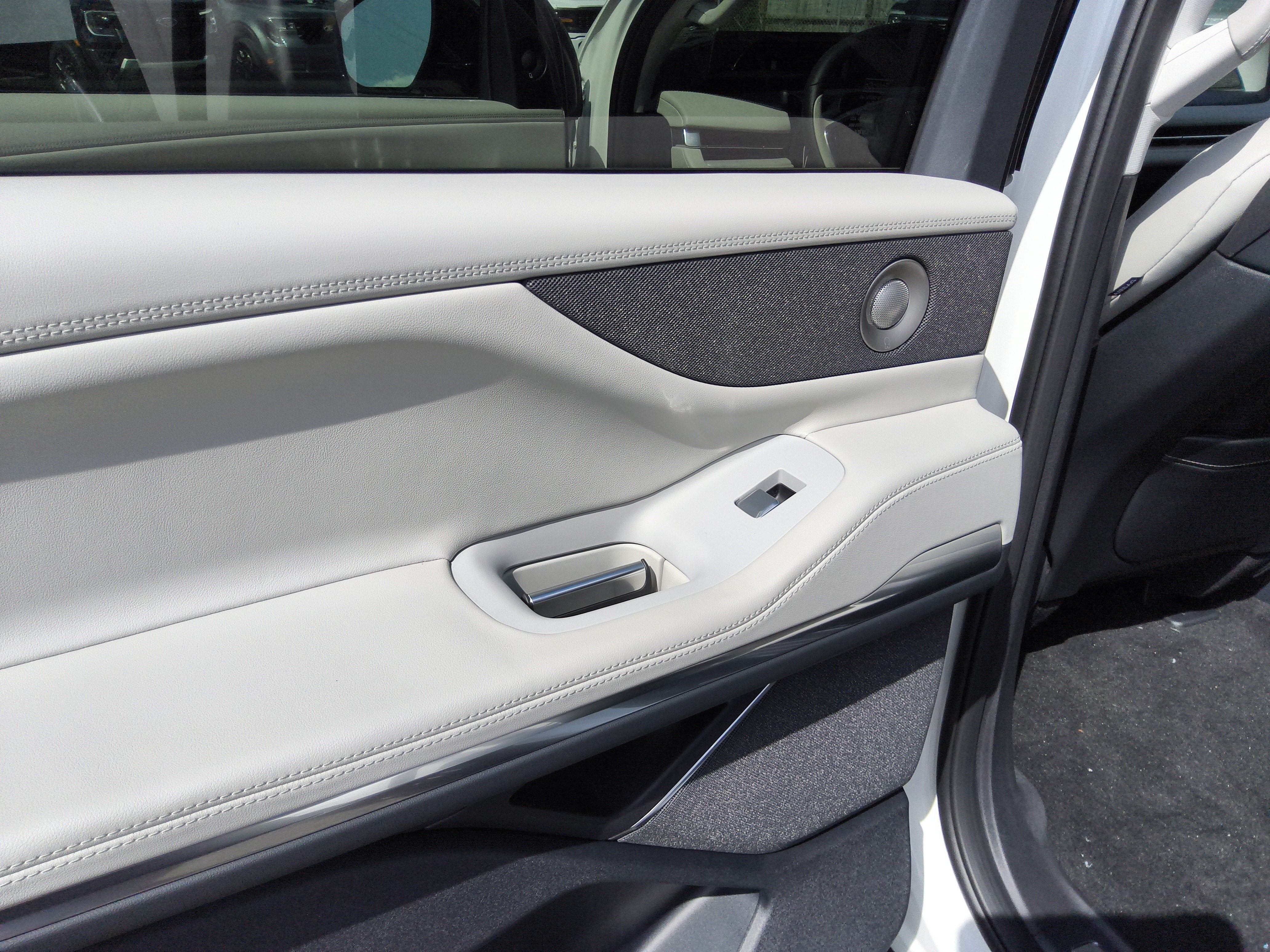 2026 Lincoln Navigator L