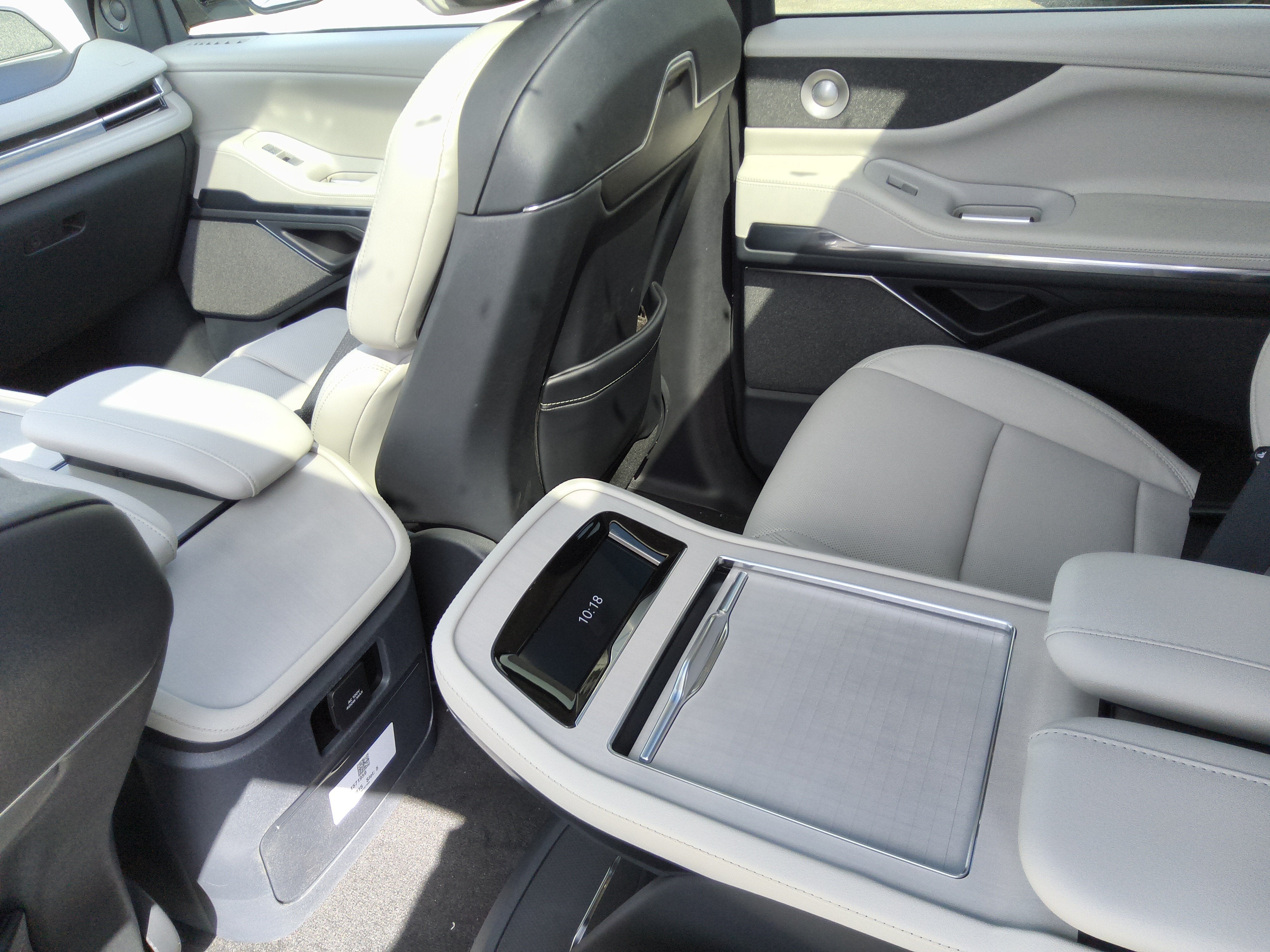 2026 Lincoln Navigator L