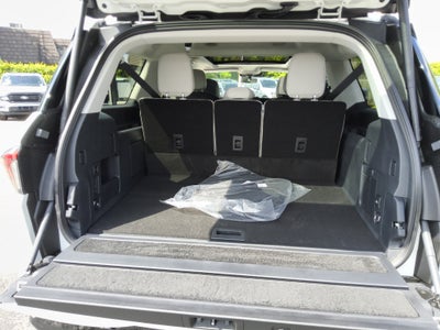 2026 Lincoln Navigator L