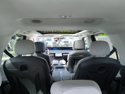 2026 Lincoln Navigator L
