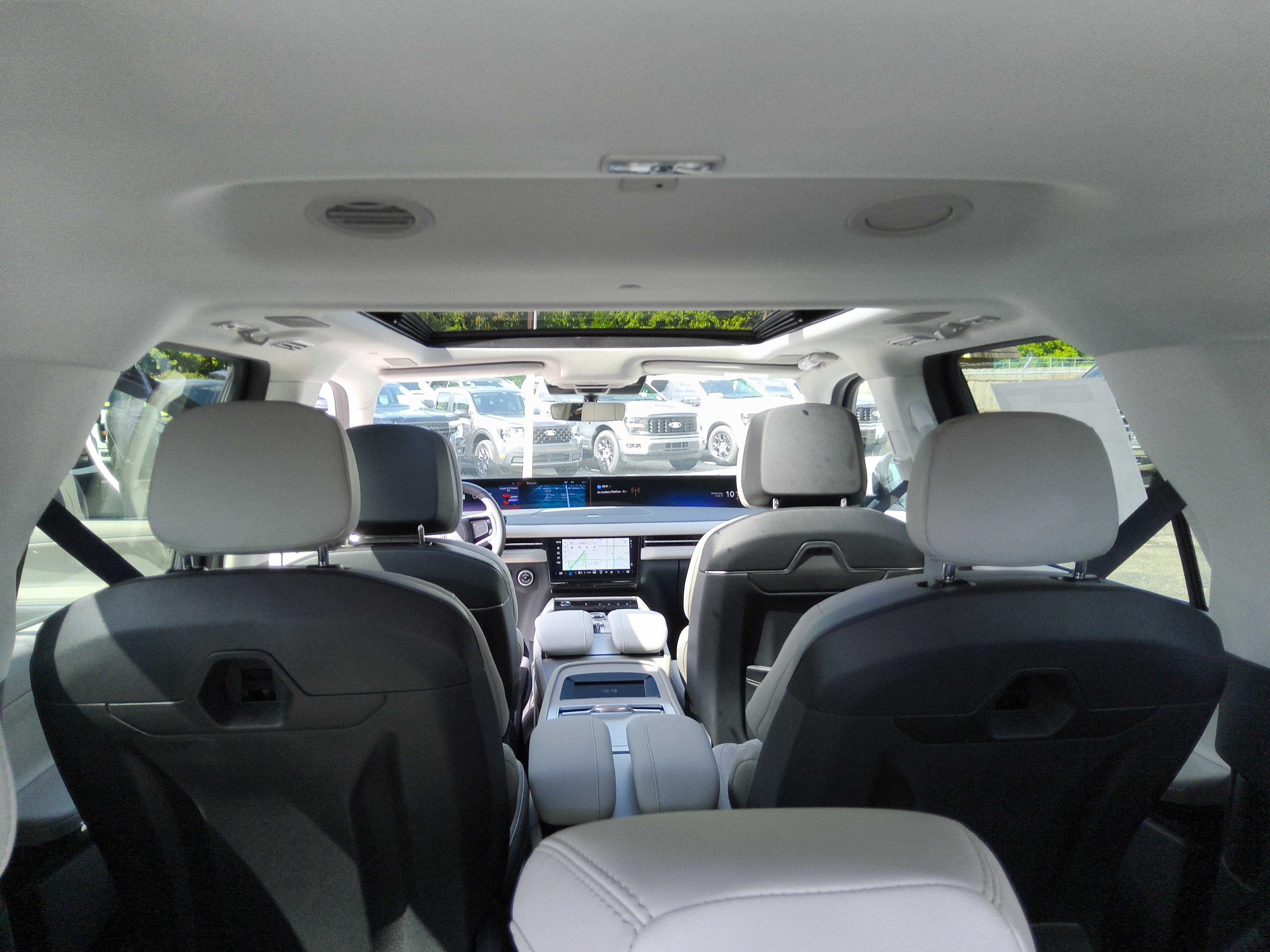 2026 Lincoln Navigator L