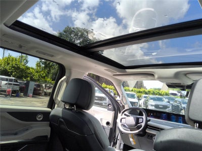2026 Lincoln Navigator L