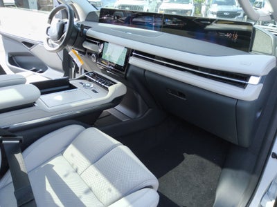 2026 Lincoln Navigator L