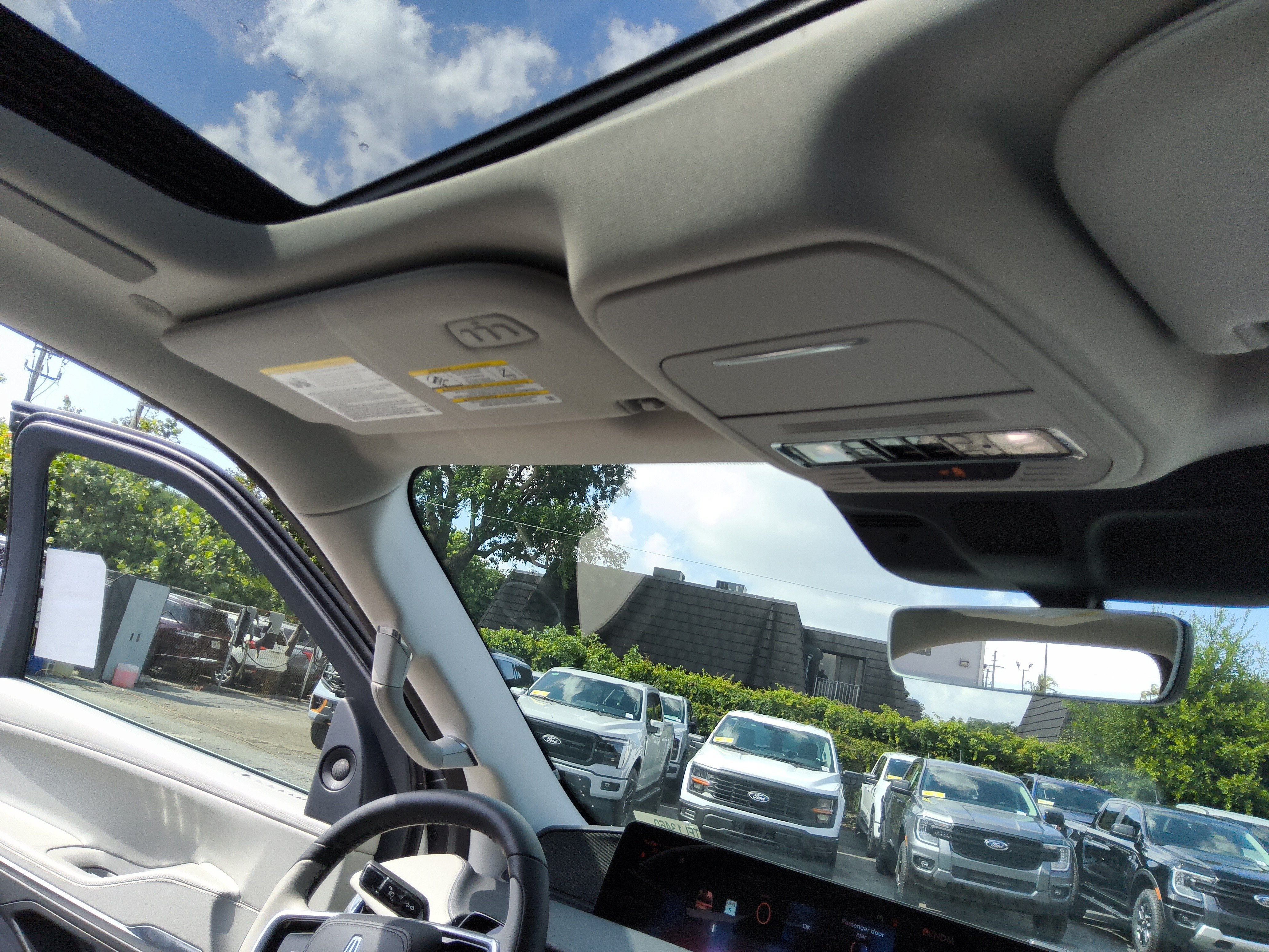 2026 Lincoln Navigator L