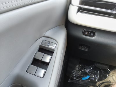 2026 Lincoln Navigator L