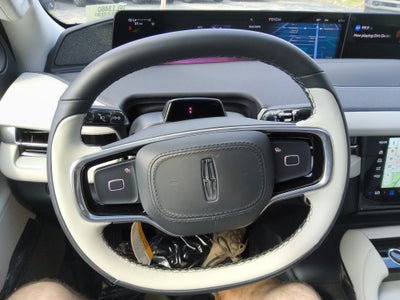 2026 Lincoln Navigator L