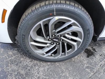 2026 Lincoln Navigator L