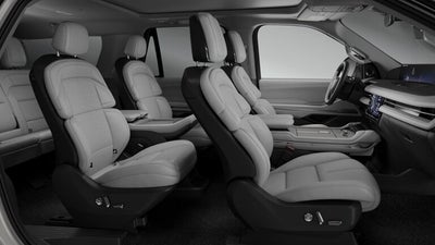 2026 Lincoln Navigator L