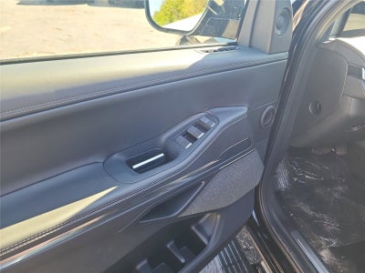 2026 Lincoln Navigator L