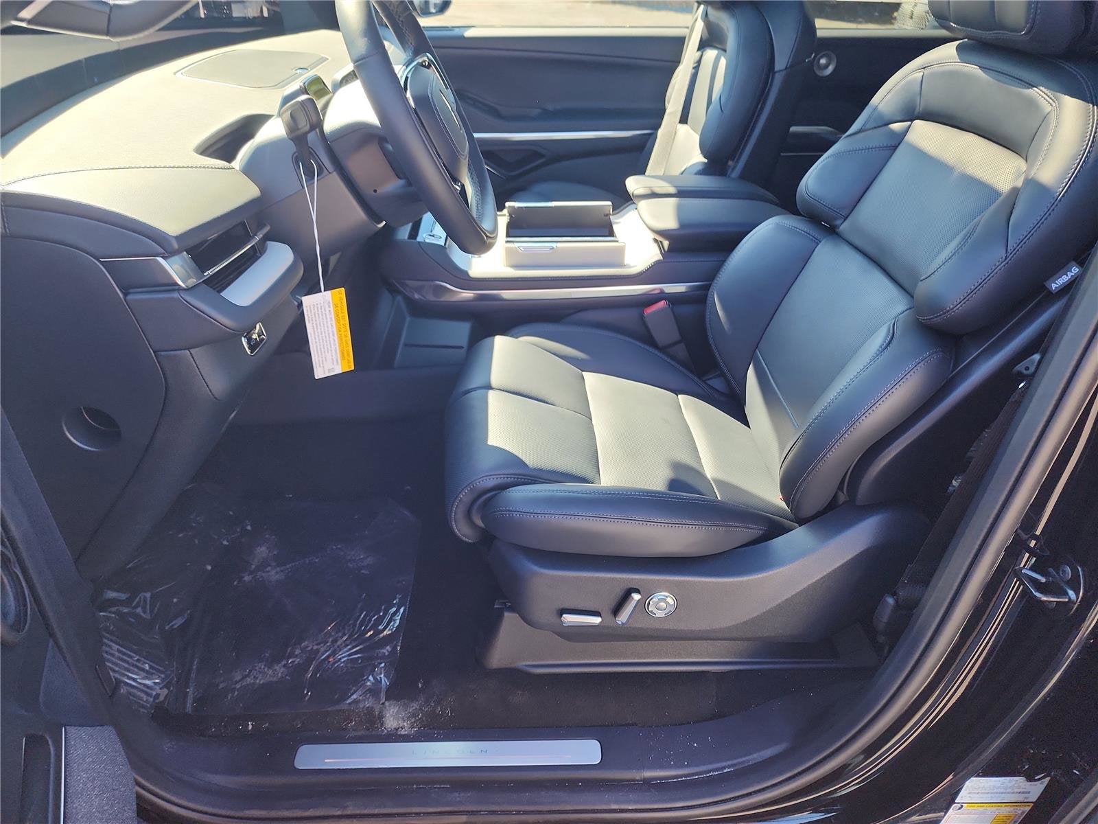 2026 Lincoln Navigator L