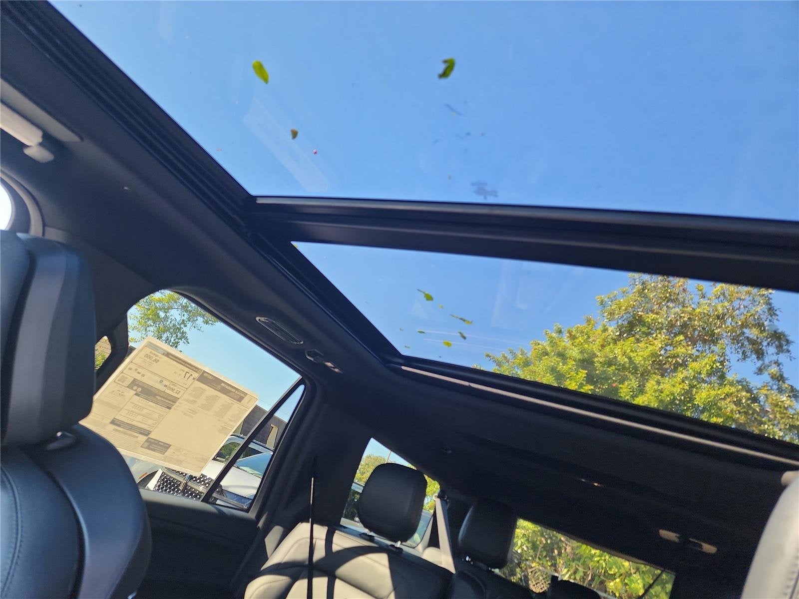 2026 Lincoln Navigator L