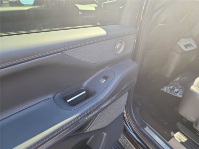 2026 Lincoln Navigator L