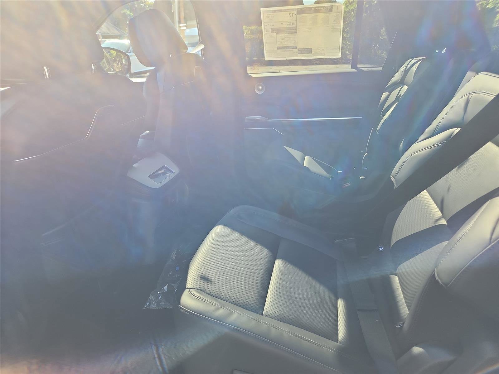 2026 Lincoln Navigator L