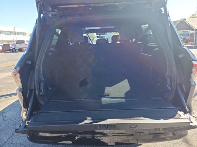 2026 Lincoln Navigator L