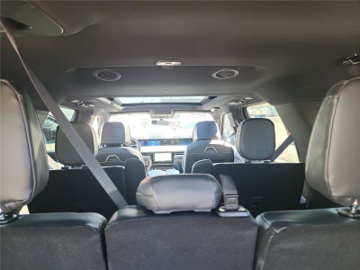 2026 Lincoln Navigator L