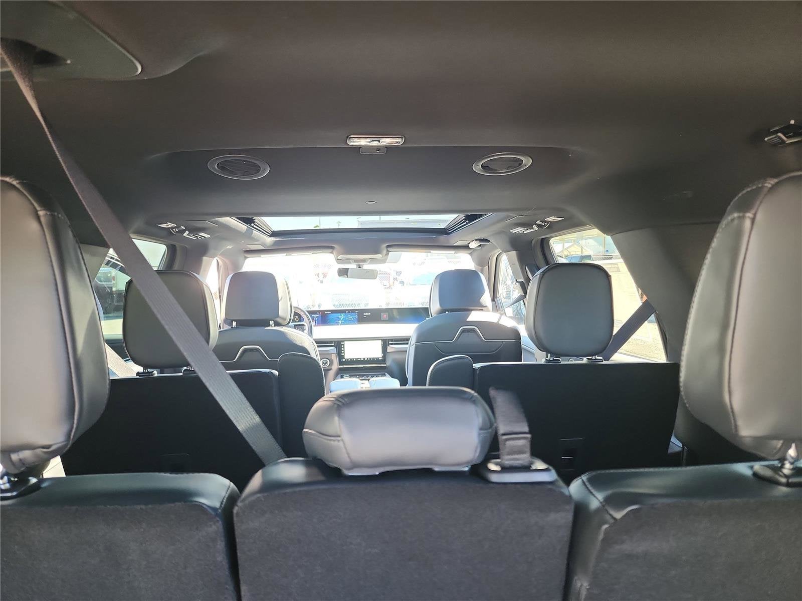 2026 Lincoln Navigator L