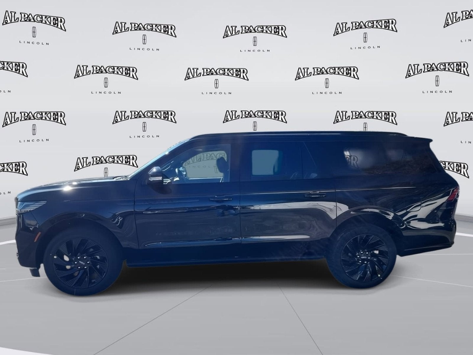 2026 Lincoln Navigator L