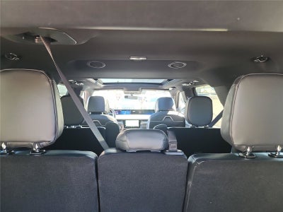 2026 Lincoln Navigator L