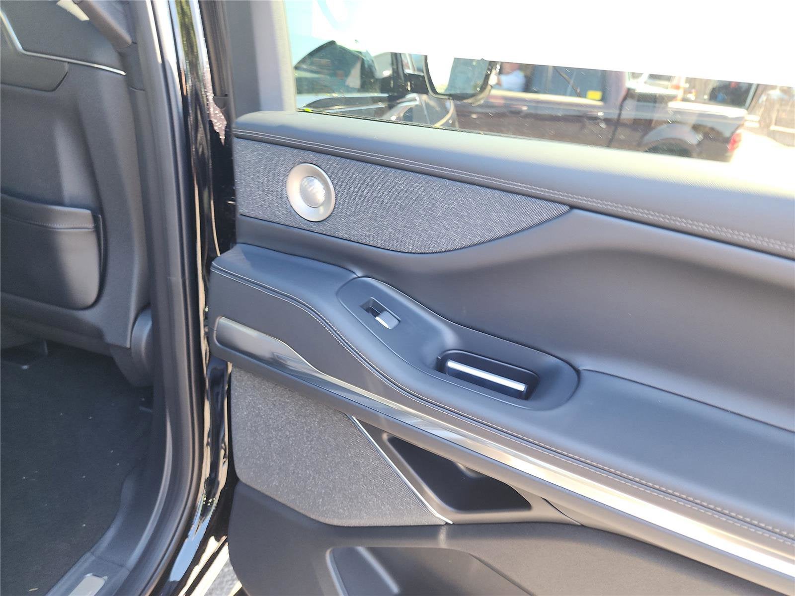 2026 Lincoln Navigator L