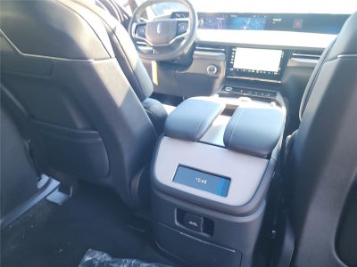 2026 Lincoln Navigator L