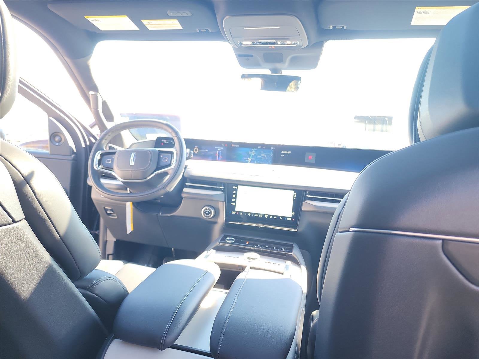 2026 Lincoln Navigator L